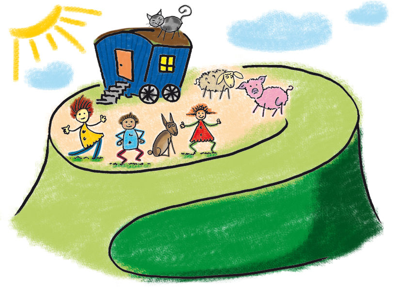 Naturkindergarten Bergwichtel