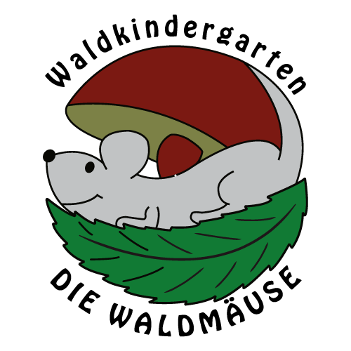 Logo Waldmäuse