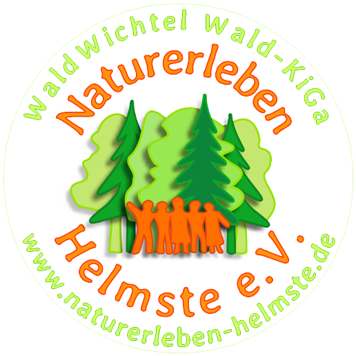 WaldWichtel Wald-KiGa Helmste