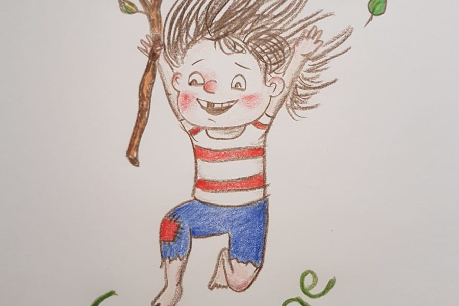 Logo Wildlinge e.V.