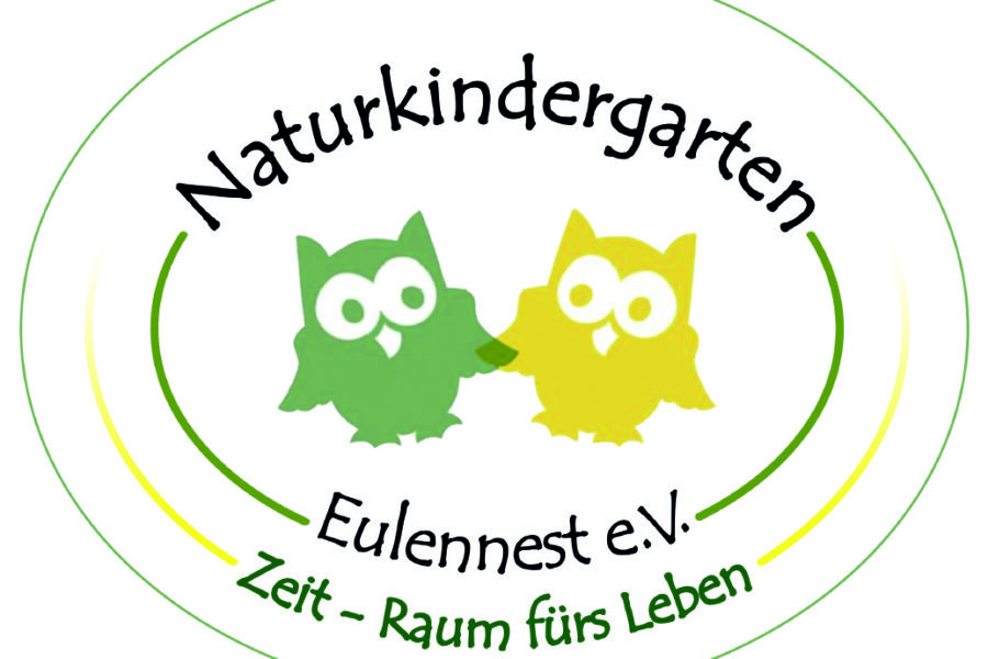 Logo des Naturkindergarten Eulennest e.V.