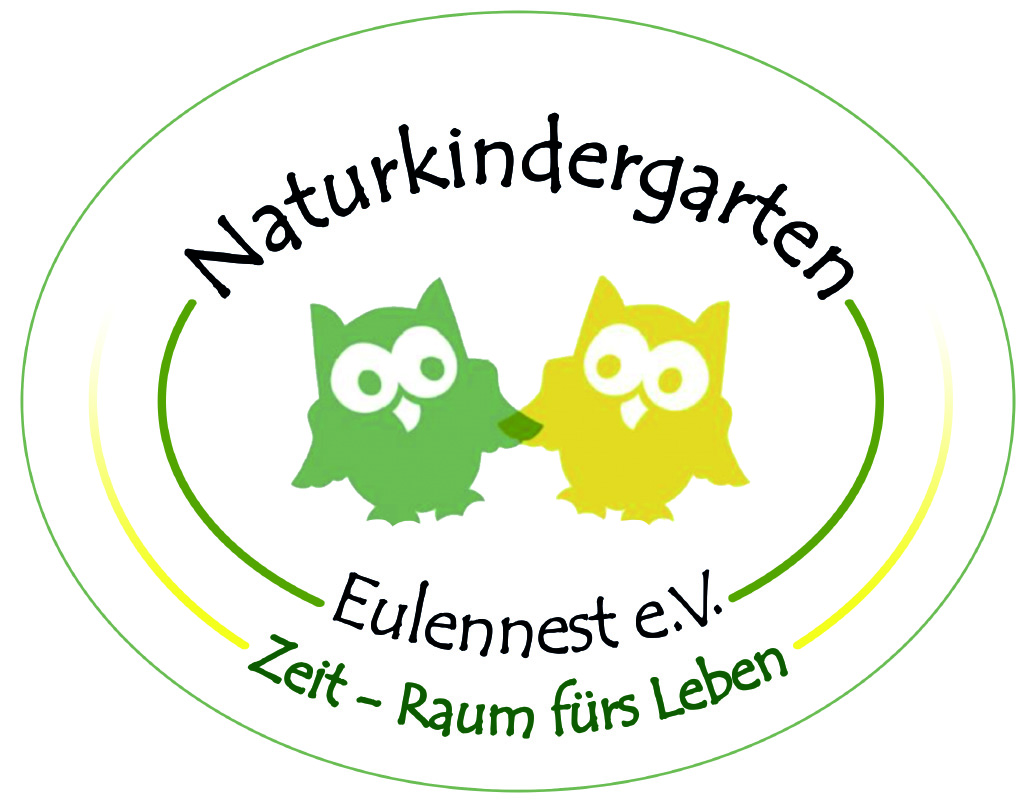 Logo des Naturkindergarten Eulennest e.V.